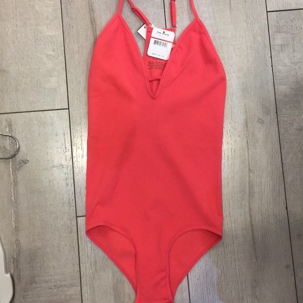 Free people body suit